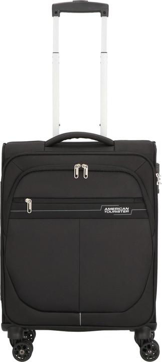 Produktbild American Tourister Deep Dive 4 Rollen Kabinentrolley 55 cm (38 l, Handgepäck (bis 50l))