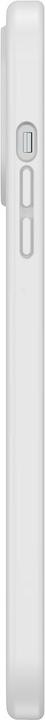 Produktbild Baseus Liquid Silica Gel Protective Case For iP 6.7inch 2021 White (Apple iPhone 13 Pro Max)