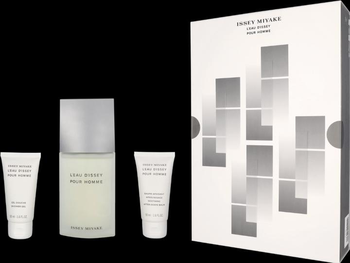 Image du produit Issey Miyake L'Eau D'Issey Pour Homme
