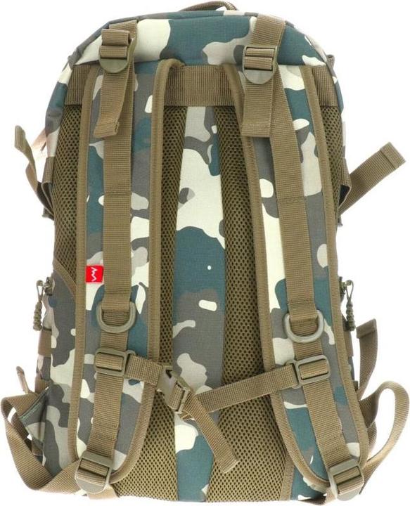 Actual product image Torrens Tactical Rucksack