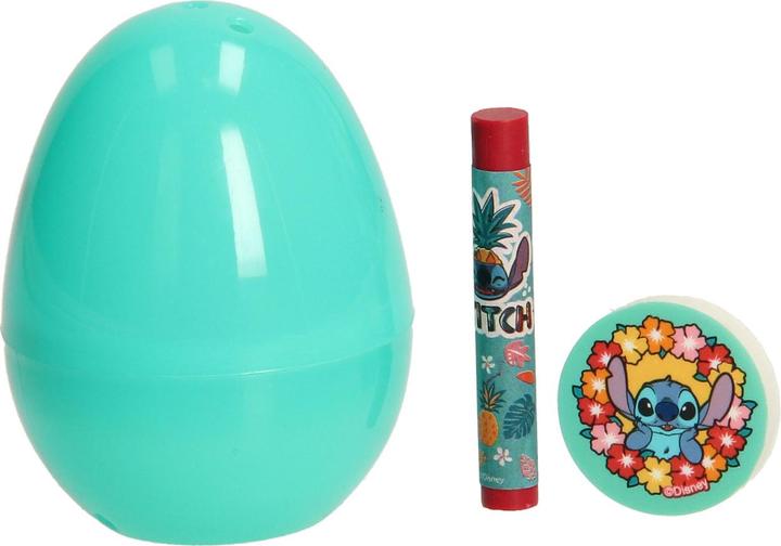 Actual product image Canenco Surprise egg