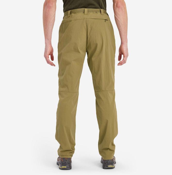 Produktbild Montane Men'S Terra Lite Pants Long Leg (38)