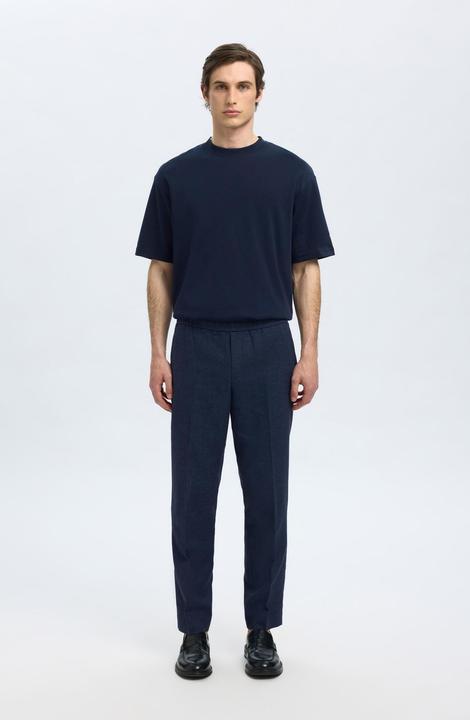 Produktbild Selected Homme Leinenmix Anzughose (48)