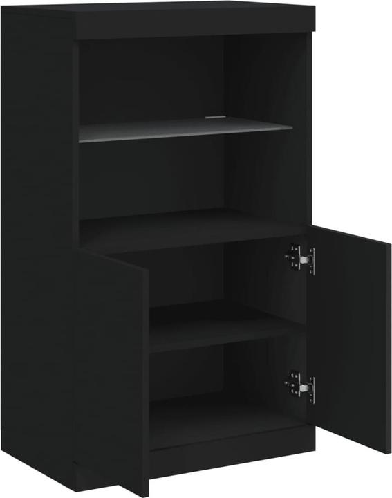 Actual product image VidaXL Jeff (60.5 x 37 x 100 cm)