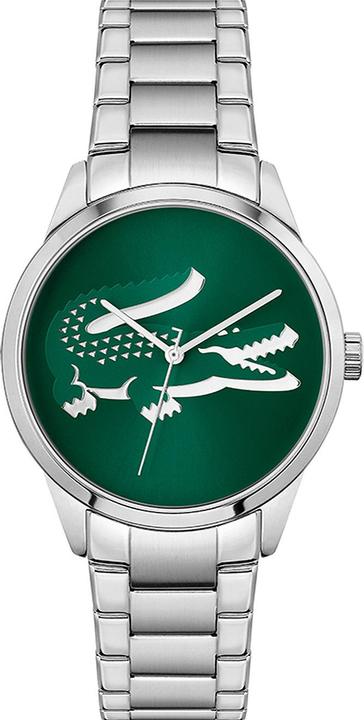 Produktbild Lacoste Ladycroc 2001190 (Analoguhr, 36 mm)