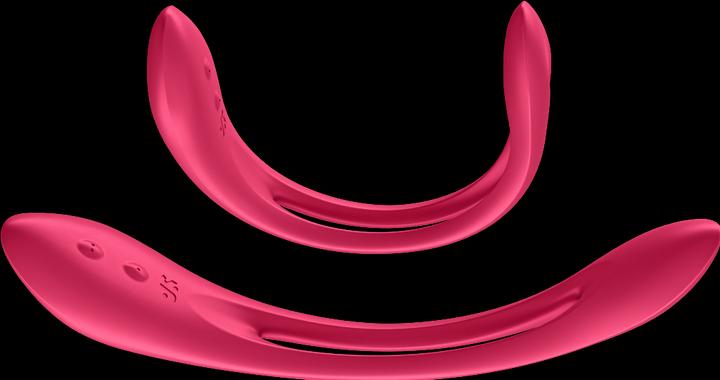 Actual product image Satisfyer Elastic Joy