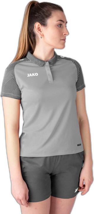 Actual product image JAKO Polo Performance Ladies (42)