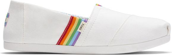 Produktbild Toms W's Alpargata 3.0 Print (37.5)