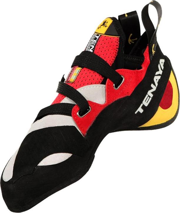 Produktbild Tenaya Iati Kletterschuhe (38.5, 39)