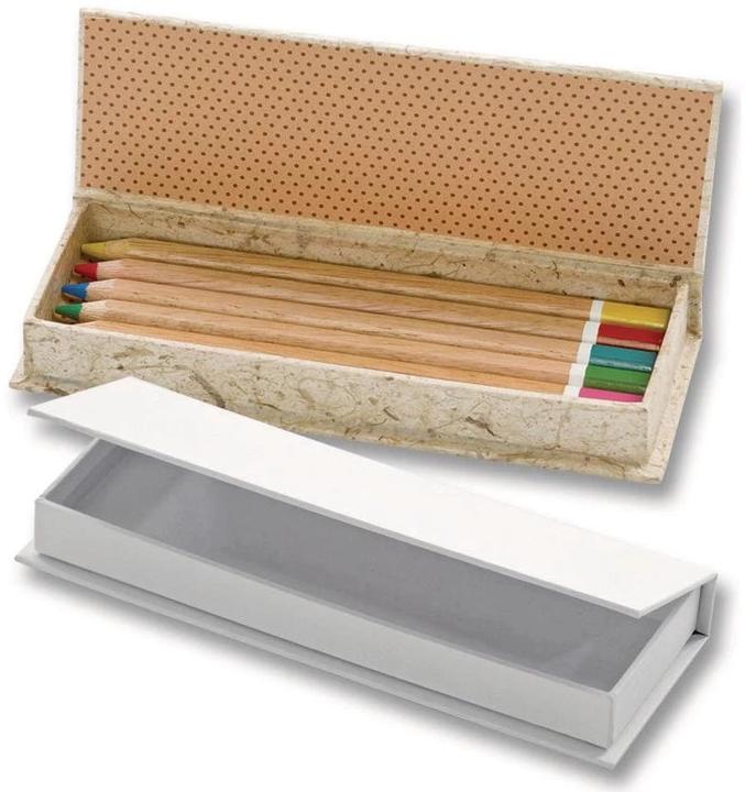 Immagine prodotto Folia Pappschachtel Stiftebox