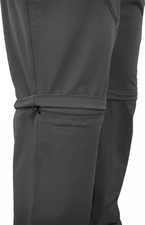 Image du produit Normani Pantalon Softshell 2 en 1 à fermeture éclair pour hommes - Daventry (M)