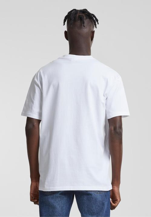 Immagine prodotto Urban Classics Tee pesante oversize (5XL)