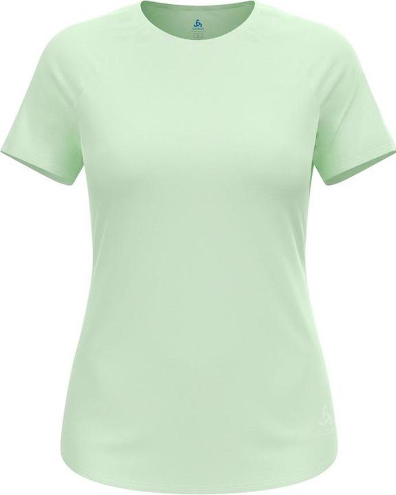 Odlo Women's T-Shirt Crew Neck S/S Essential 365