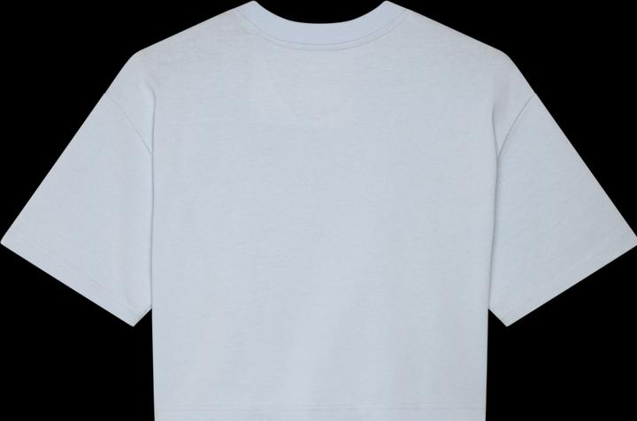 Image du produit Fox W Wordmark Os Crop Tee (XS)