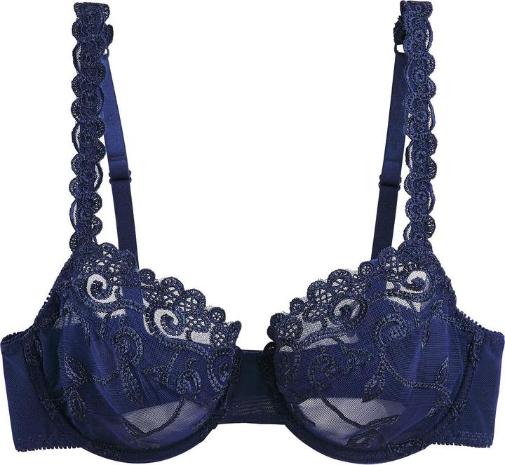Blu scuro