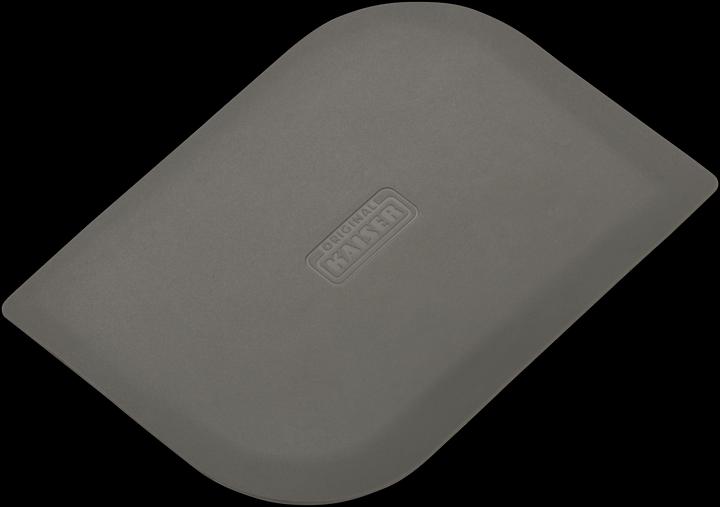 Actual product image Kaiser Teigkarte