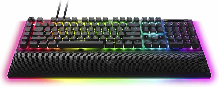 Actual product image Razer BlackWidow V4 Pro (CH, Cable)