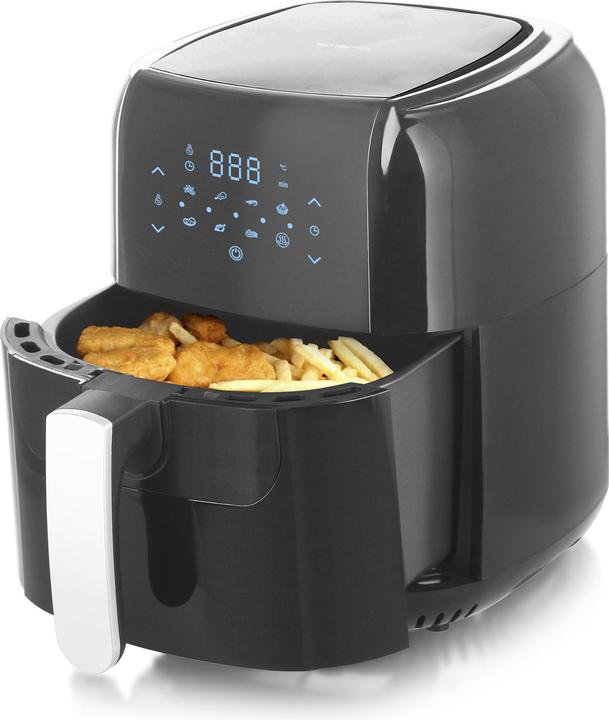 Emerio AF-123544.7 Smart Fryer 1800