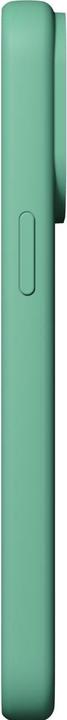 Immagine prodotto Nudient Cover posteriore Base Custodia iPhone 15 Pro Verde menta (Apple iPhone 15 Pro)
