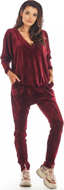 Actual product image Awama Sports suit trousers model (S, M, S/M)