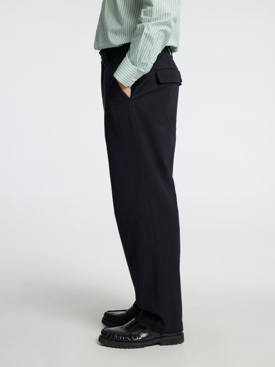 Image du produit Selected Homme 220 Loose Fit Hosen (W30/L32)