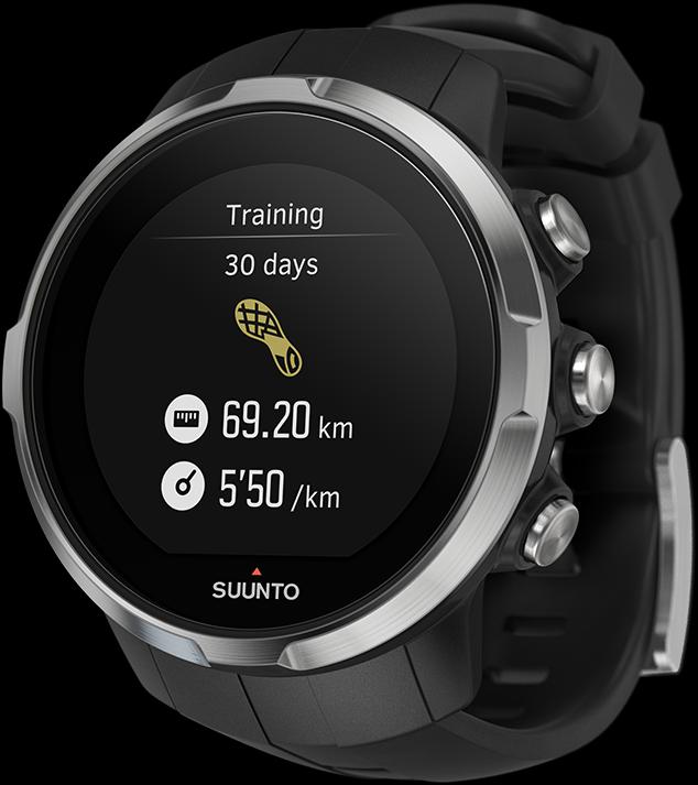 Immagine prodotto Suunto Spartan Sport (50 mm)