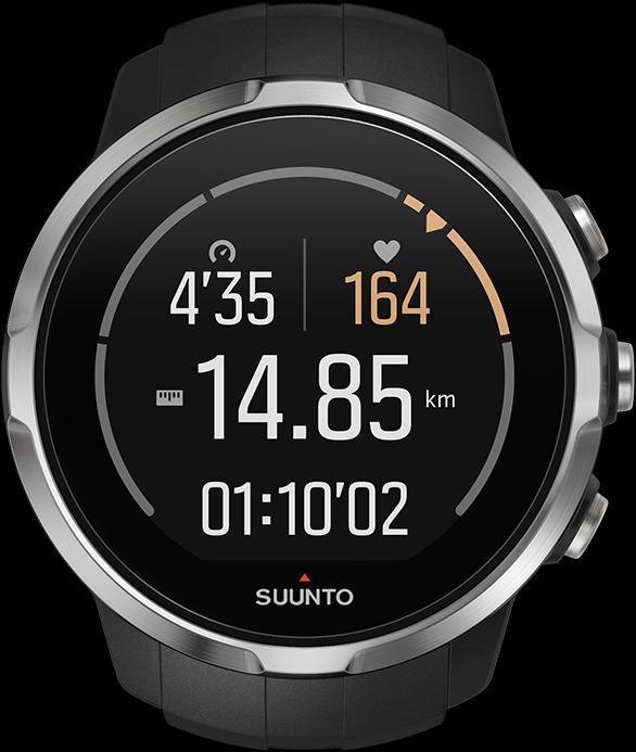 Immagine prodotto Suunto Spartan Sport (50 mm)
