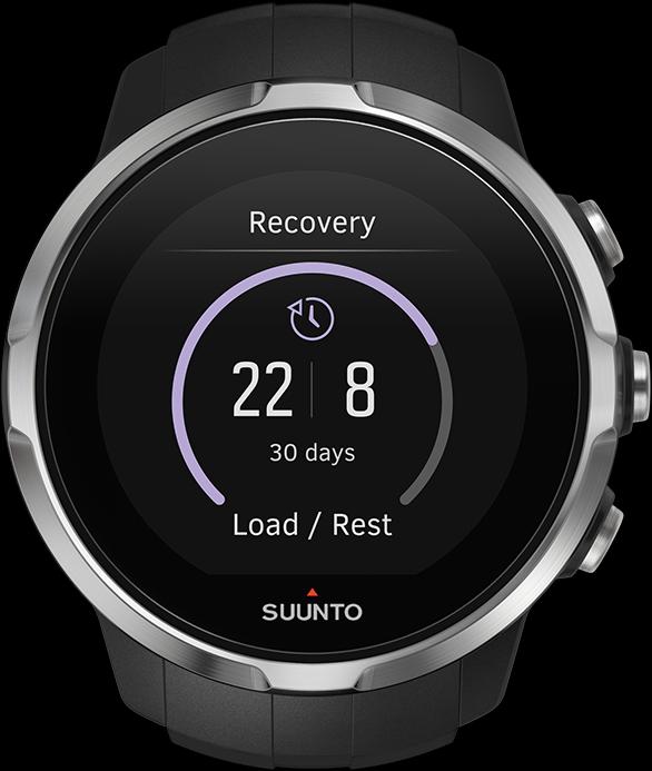 Immagine prodotto Suunto Spartan Sport (50 mm)