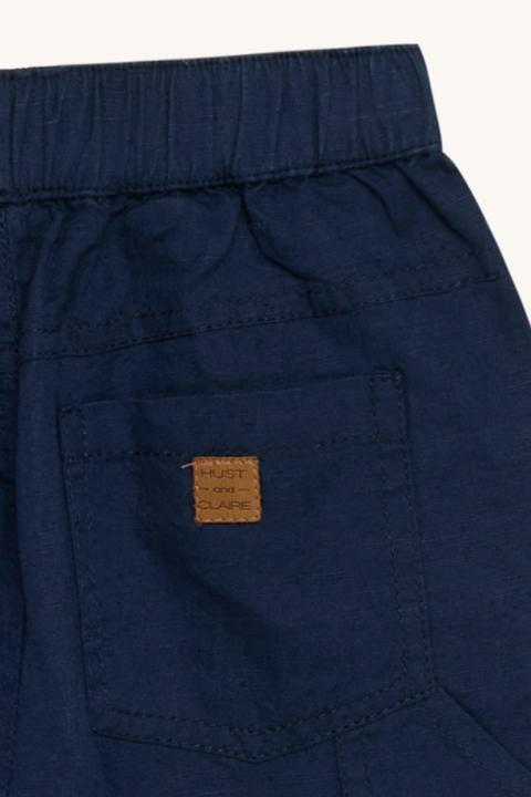 Image du produit Hust and Claire Pantalon Babyboy HCTure (86)