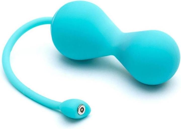 Produktbild Lovelife Krush App Connected Bluetooth Kegel Turquoise