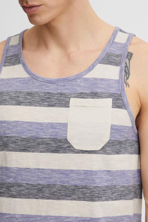 Actual product image Solid Whicco Men's Tank Top (XL)