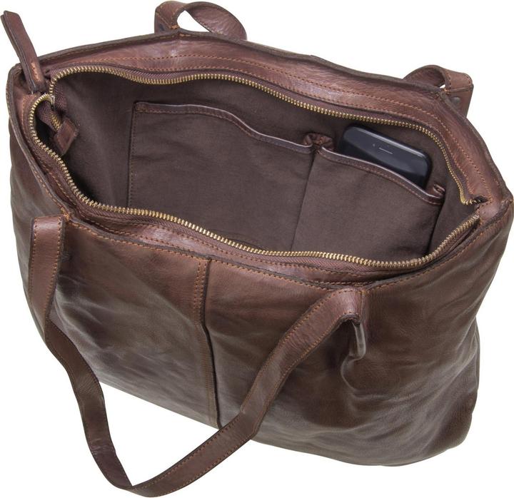 Produktbild Harolds Handtasche Submarine 40 (7 l)