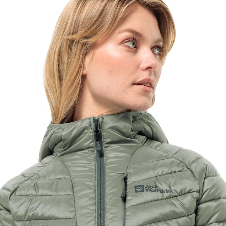 Actual product image Jack Wolfskin Routeburn Pro Ins Jkt W (XS)