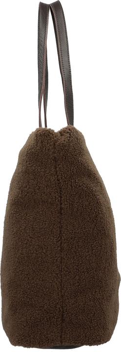 Actual product image FredsBruder Cuddle shopper bag 35 cm (17 l)