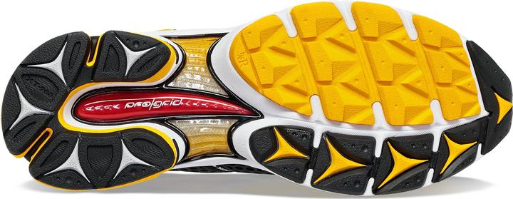 Produktbild Saucony sneakers progrid triumph 4 (42)