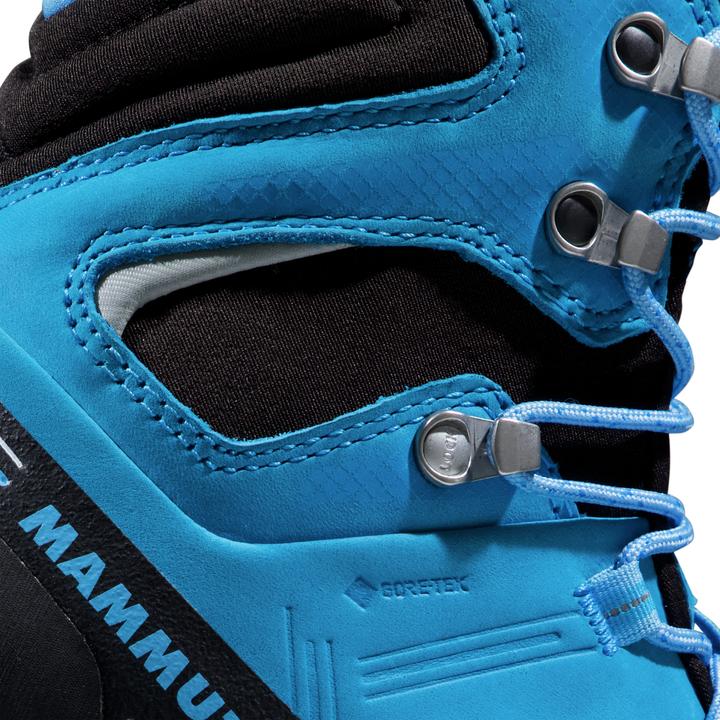 Produktbild Mammut Kento Advanced High GTX® Women (38.5, 39)