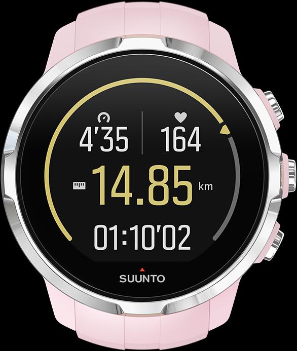 Produktbild Suunto Spartan Sport HR (50 mm)