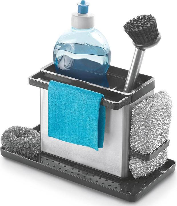 Produktbild Metaltex Spülbecken-Organizer Tidytex