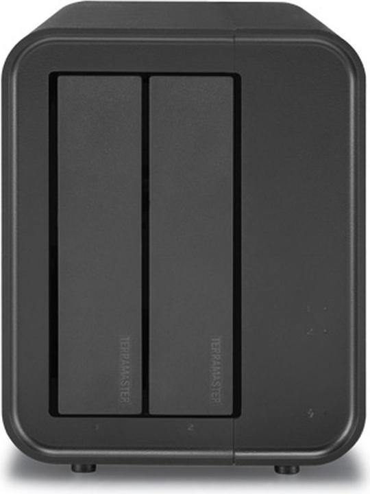 Image du produit Terramaster D2-320 (2.5", 3.5")