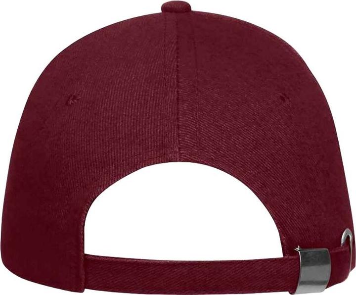 Produktbild Sols Buffalo Baseballkappe (One Size)