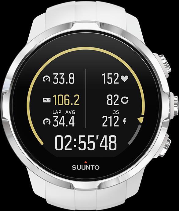 Image du produit Suunto Spartan Sport (50 mm)