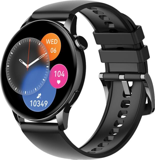 Image du produit Maxcom Compatible avec le FW58 Vanad Pro Noir (46 mm)