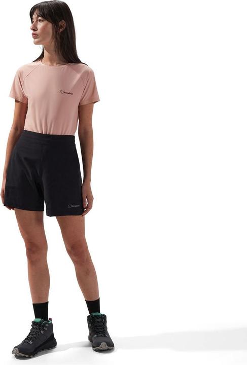 Produktbild Berghaus W Wandermoor Wind Short (kurze Hose) (12)
