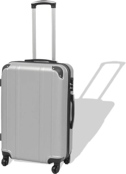 Immagine prodotto VidaXL Warden (M (50 - 90l), L (90 - 115l), XL (da 115l))