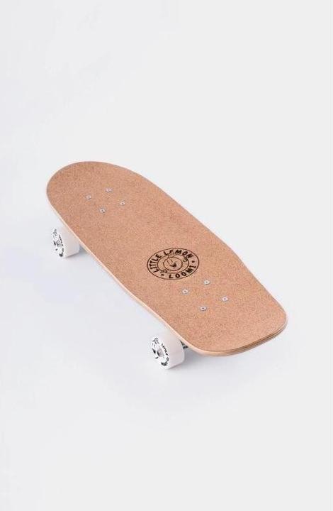 Image du produit Little Lemon Loomi Planches Loomi Corkgrip, T-Rex (24.75")