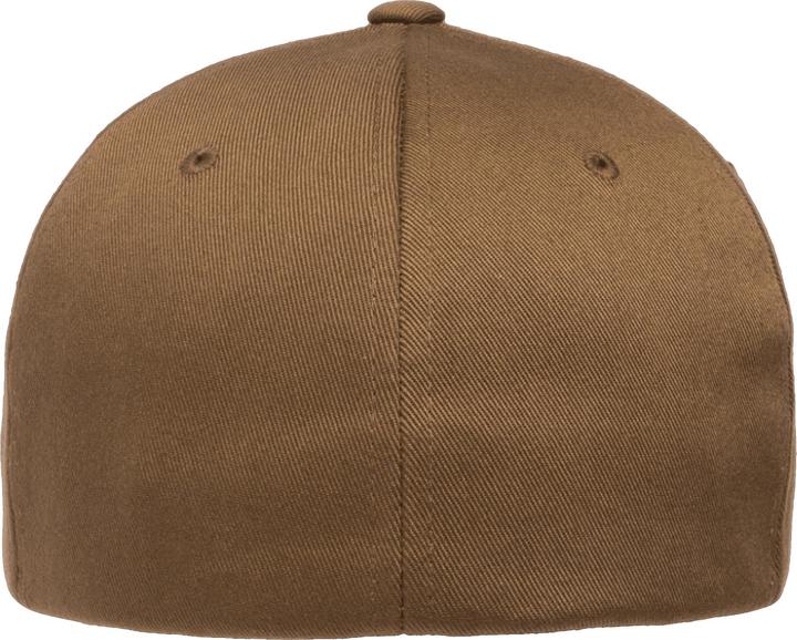 Actual product image Yupoong Baseball cap Flexfit (L)