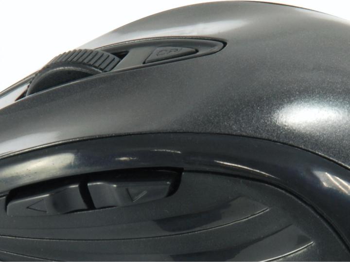 Immagine prodotto Conceptronic Mouse USB ottico senza fili a 6 pulsanti da viaggio sw (Senza fili)