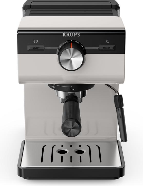 Actual product image Krups XP381B