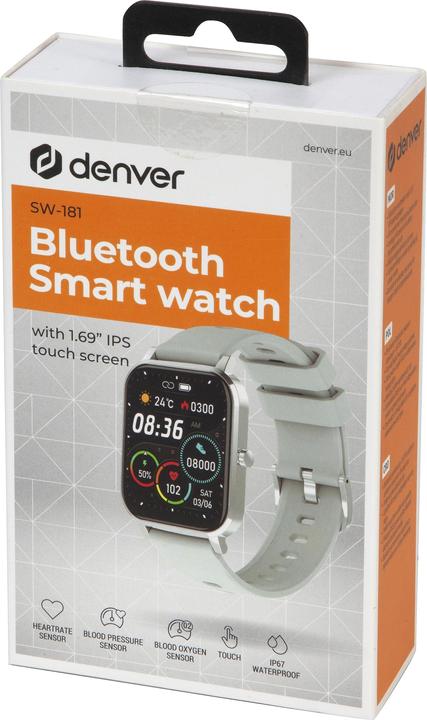 Produktbild Denver SW-181 (43 mm, nur WLAN)