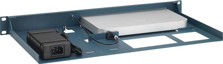 Produktbild Rackmount.IT Rack Mount Kit für Cisco Meraki MX64